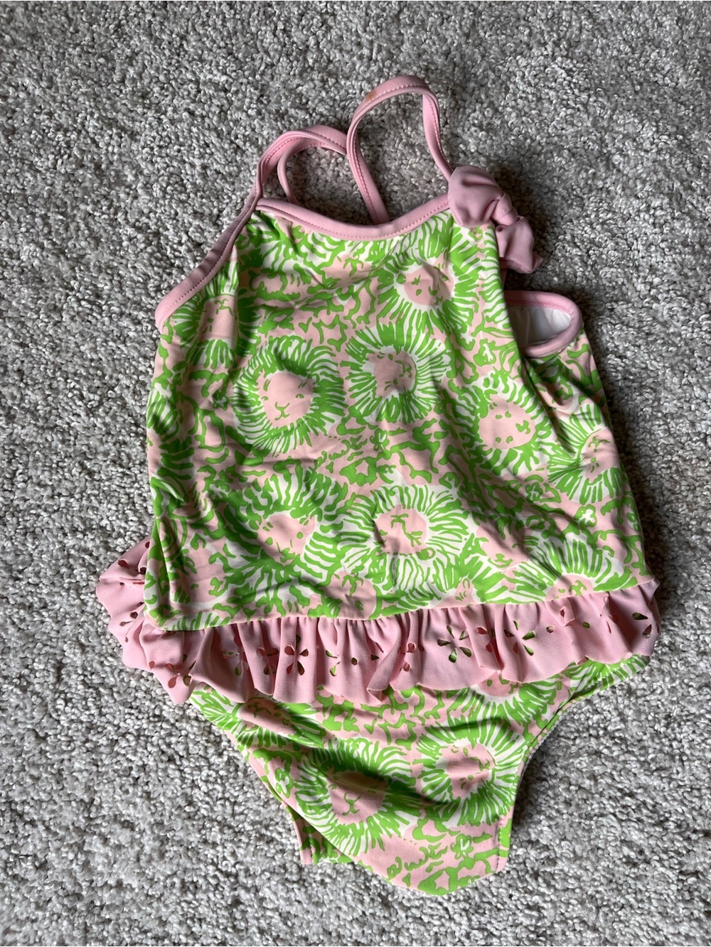 Lilly Pulitzer Swimsuit